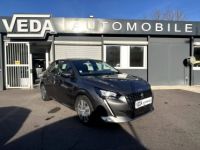 Peugeot 208 II 1.2 PureTech 100ch S&S Allure Business - <small></small> 9.990 € <small>TTC</small> - #1