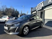 Peugeot 208 II 1.2 PureTech 100ch S&S Allure Business - <small></small> 9.990 € <small>TTC</small> - #2