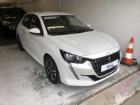 Peugeot 208 II 1.2 PureTech 100ch S&S Allure EAT8 - <small></small> 15.990 € <small>TTC</small> - #3