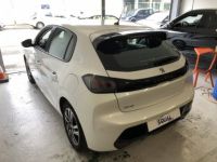 Peugeot 208 II 1.2 PureTech 100ch S&S Allure EAT8 - <small></small> 15.990 € <small>TTC</small> - #4