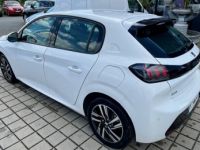 Peugeot 208 II 1.2 PureTech 100cv  S&S BVM6 ALLURE - <small></small> 11.490 € <small>TTC</small> - #4