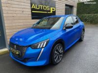 Peugeot 208 ii 1.2 puretech 130 s&s gt eat8 - <small></small> 12.890 € <small>TTC</small> - #1