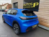 Peugeot 208 ii 1.2 puretech 130 s&s gt eat8 - <small></small> 12.890 € <small>TTC</small> - #2