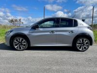 Peugeot 208 II 1.2 PURETECH 130ch GT EAT8 - <small></small> 16.990 € <small>TTC</small> - #14