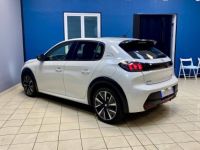 Peugeot 208 II 1.2 PureTech 130ch S&S GT EAT8 - <small></small> 19.990 € <small>TTC</small> - #4