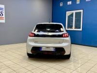 Peugeot 208 II 1.2 PureTech 130ch S&S GT EAT8 - <small></small> 18.990 € <small>TTC</small> - #5