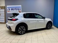 Peugeot 208 II 1.2 PureTech 130ch S&S GT EAT8 - <small></small> 18.990 € <small>TTC</small> - #6