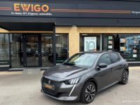 Peugeot 208 II 1.2 PURETECH 130CH S&S GT EAT8 1ERE MAIN GTIE 12MOIS - <small></small> 17.490 € <small>TTC</small> - #1