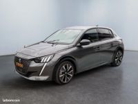 Peugeot 208 II 1.2 PURETECH 130CH S&S GT EAT8 1ERE MAIN GTIE 12MOIS - <small></small> 17.490 € <small>TTC</small> - #19