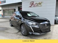 Peugeot 208 II 1.2 PURETECH 75CH ACTIVE PACK NOIR PERLA - <small></small> 20.990 € <small>TTC</small> - #1