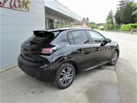 Peugeot 208 II 1.2 PURETECH 75CH ACTIVE PACK NOIR PERLA - <small></small> 20.990 € <small>TTC</small> - #3