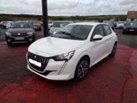 Peugeot 208 II 1.2 PURETECH 75CH S&S ACTIVE BUSINESS - <small></small> 15.800 € <small>TTC</small> - #1