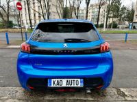 Peugeot 208 II 1.5 BLUEHDI 100 GT LINE - <small></small> 16.995 € <small>TTC</small> - #5