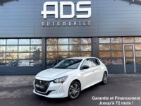 Peugeot 208 II 1.5 BlueHDi 100ch S&S Style / À PARTIE DE 212,55 € * - <small></small> 17.990 € <small>TTC</small> - #3