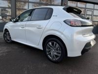 Peugeot 208 II 1.5 BlueHDi 100ch S&S Style / À PARTIE DE 212,55 € * - <small></small> 17.990 € <small>TTC</small> - #4