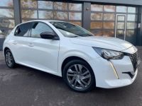 Peugeot 208 II 1.5 BlueHDi 100ch S&S Style / À PARTIE DE 212,55 € * - <small></small> 17.990 € <small>TTC</small> - #5