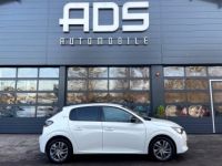 Peugeot 208 II 1.5 BlueHDi 100ch S&S Style / À PARTIE DE 212,55 € * - <small></small> 17.990 € <small>TTC</small> - #6