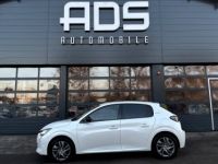 Peugeot 208 II 1.5 BlueHDi 100ch S&S Style / À PARTIE DE 212,55 € * - <small></small> 17.990 € <small>TTC</small> - #7