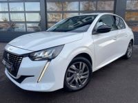 Peugeot 208 II 1.5 BlueHDi 100ch S&S Style / À PARTIE DE 212,55 € * - <small></small> 17.990 € <small>TTC</small> - #10