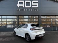 Peugeot 208 II 1.5 BlueHDi 100ch S&S Style / À PARTIE DE 212,55 € * - <small></small> 17.990 € <small>TTC</small> - #11