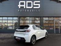 Peugeot 208 II 1.5 BlueHDi 100ch S&S Style / À PARTIE DE 212,55 € * - <small></small> 17.990 € <small>TTC</small> - #12