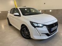 Peugeot 208 II 1.5 BLUEHDI 100CV S&S STYLE - <small></small> 10.990 € <small>TTC</small> - #1