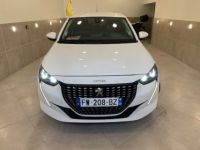 Peugeot 208 II 1.5 BLUEHDI 100CV S&S STYLE - <small></small> 10.990 € <small>TTC</small> - #5