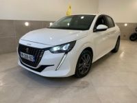 Peugeot 208 II 1.5 BLUEHDI 100CV S&S STYLE - <small></small> 10.990 € <small>TTC</small> - #9