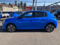 Peugeot 208 II 1.5 BlueHDi S&S 100 Allure Pack AVEC NAVIGATION - <small></small> 20.490 € <small></small> - #2