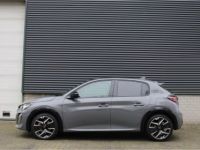 Peugeot 208 II (2) 1.2 HYBRID 136 GT E-DCS6 TOIT PANO / PACK VISION & NAVIGATION - <small></small> 25.890 € <small></small> - #3