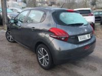 Peugeot 208 II ACTIVE 82 CV SPORT GPS MIROR LINK CLIM CAMÉRA MP3 TOIT PANO USB JA 16 RÉGULATEUR - <small></small> 7.990 € <small>TTC</small> - #3