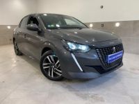 Peugeot 208 II BLUEHDI 100cv ALLURE 1ere main - <small></small> 15.990 € <small>TTC</small> - #1