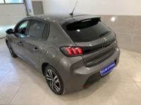 Peugeot 208 II BLUEHDI 100cv ALLURE 1ere main - <small></small> 15.990 € <small>TTC</small> - #2