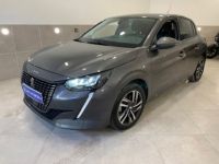 Peugeot 208 II BLUEHDI 100cv ALLURE 1ere main - <small></small> 15.990 € <small>TTC</small> - #9