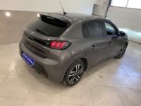 Peugeot 208 II BLUEHDI 100cv ALLURE 1ere main - <small></small> 15.990 € <small>TTC</small> - #10