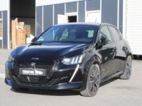 Peugeot 208 ii e-208 electrique 136 gt 50 kwh - <small></small> 14.990 € <small>TTC</small> - #1