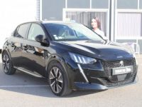 Peugeot 208 ii e-208 electrique 136 gt 50 kwh - <small></small> 14.990 € <small>TTC</small> - #7