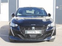 Peugeot 208 ii e-208 electrique 136 gt 50 kwh - <small></small> 14.990 € <small>TTC</small> - #8