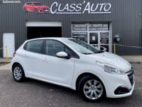 Peugeot 208 II E6.c blue-hdi 100 cv ACTIVE BUSINESS BVM-5 TBE - <small></small> 10.990 € <small>TTC</small> - #1