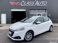 Peugeot 208 II E6.c blue-hdi 100 cv ACTIVE BUSINESS BVM-5 TBE - <small></small> 10.990 € <small>TTC</small> - #2