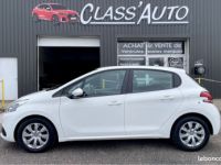 Peugeot 208 II E6.c blue-hdi 100 cv ACTIVE BUSINESS BVM-5 TBE - <small></small> 10.990 € <small>TTC</small> - #4