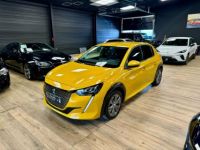 Peugeot 208 II ELECTRIQUE ALLURE 50 KWH 136ch - <small></small> 14.990 € <small>TTC</small> - #1