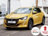 Peugeot 208 II Electrique Style 136 BVA (Carplay,Radars,Clim) - <small></small> 16.990 € <small>TTC</small> - #1