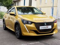 Peugeot 208 II Electrique Style 136 BVA (Carplay,Radars,Clim) - <small></small> 16.990 € <small>TTC</small> - #5