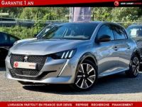 Peugeot 208 II GT LINE 1.5 HDI 100 CV - <small></small> 16.990 € <small>TTC</small> - #1