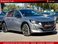 Peugeot 208 II GT LINE 1.5 HDI 100 CV - <small></small> 16.990 € <small>TTC</small> - #3