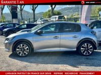 Peugeot 208 II GT LINE 1.5 HDI 100 CV - <small></small> 16.990 € <small>TTC</small> - #4