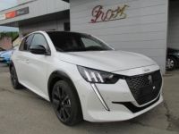 Peugeot 208 II PURETECH 130 EAT8 GT PACK Blanc - <small></small> 28.500 € <small>TTC</small> - #1