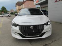 Peugeot 208 II PURETECH 130 EAT8 GT PACK Blanc - <small></small> 28.500 € <small>TTC</small> - #2