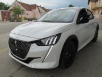 Peugeot 208 II PURETECH 130 EAT8 GT PACK Blanc - <small></small> 28.500 € <small>TTC</small> - #3